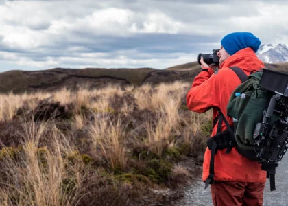 яркие и запоминающиеся кадры