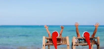 Полный чек-лист последней проверки перед вылетом в новогоднее путешествие. Что проверить за 24 часа до вылета, чтобы отдых удался.