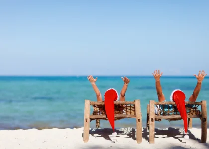 Полный чек-лист последней проверки перед вылетом в новогоднее путешествие. Что проверить за 24 часа до вылета, чтобы отдых удался.