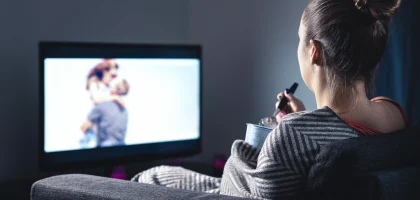 Пять фильмов о путешествиях, которые создадут атмосферу приключений и чудес в новогодние каникулы. Вдохновляющий киноотпуск.